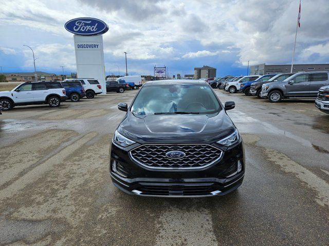 2020 Ford Edge Titanium - TITANIUM ELITE PKG!!! in Cars & Trucks in Saskatoon - Image 2