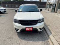 2015 Dodge Journey SXT - NEW BRAKES!! NEW TIRES!! - This seven-passenger Journey SXT is loaded with... (image 8)