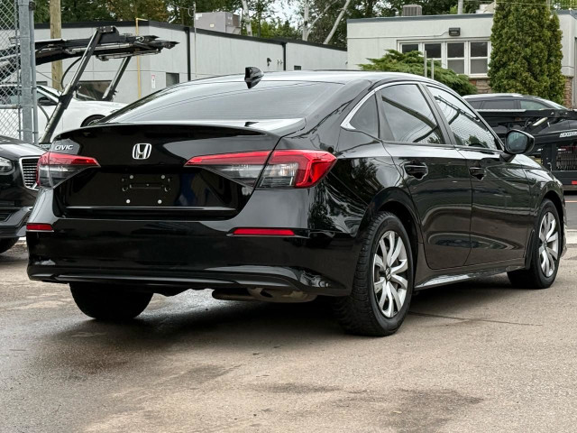2022 Honda Civic LX BACKUP|LANEASSIST|CARPLAY in Cars & Trucks in Oakville / Halton Region - Image 3