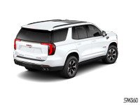 This GMC Yukon has a dependable Turbo Diesel 3.0L/ engine powering this Automatic transmission.* Thi... (image 1)