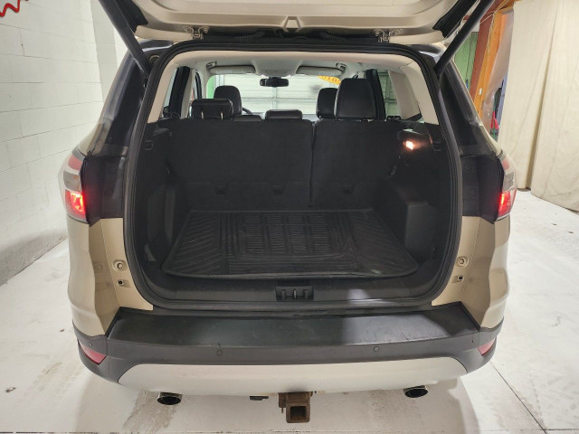 2018 Ford Escape in Cars & Trucks in Windsor Region - Image 4