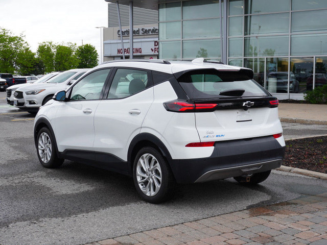2023 Chevrolet Bolt EUV LT - Fast Charging - Apple CarPlay in Cars & Trucks in Ottawa - Image 3
