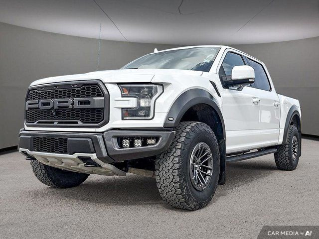 2019 Ford F-150 Raptor | Heated Seats | Parking Sensors and in Cars & Trucks in Saskatoon