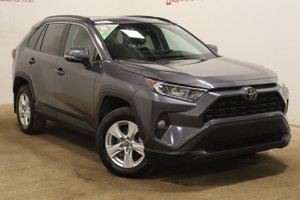 2021 Toyota RAV 4 XLE XLE AWD