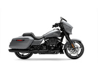 2024 Harley-Davidson FLHX STREET GLIDE