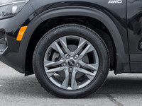Experience the sleek and stylish 2023 Kia Seltos EX, a compact SUV perfect for navigating city stree... (image 3)