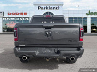 This Ram 1500 boasts a Regular Unleaded V-8 5.7 L/345 engine powering this Automatic transmission. T... (image 3)