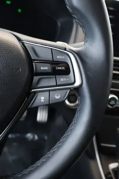 2019 Honda Accord Sedan SPORT TOIT OUVRANT CAMRECUL SPORT TOIT O, View more