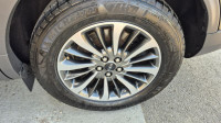 The 2021 Lincoln Nautilus Reserve is a mid-size luxury SUV that offers a blend of refined design, ad... (image 8)