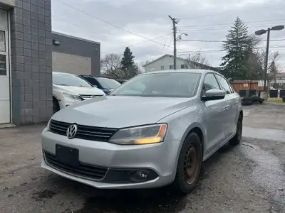 Sold AS-IS | Cloth Interior | 6 Speed Manual | Heat Seats | AUX Input | VIN: 3VWWL7AJ9CM396624 Welco...