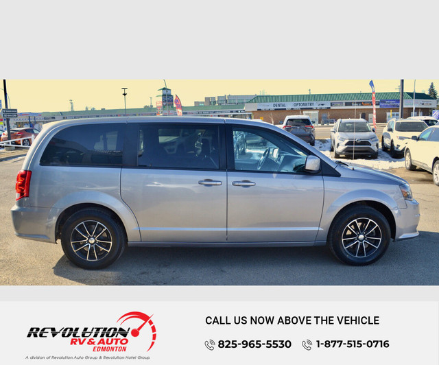2019 Dodge Grand Caravan GT in Cars & Trucks in Edmonton - Image 4