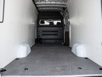 Introducing the 2018 Mercedes-Benz Sprinter 2500 170-in. WBbuilt for performance, efficiency, and ve... (image 6)