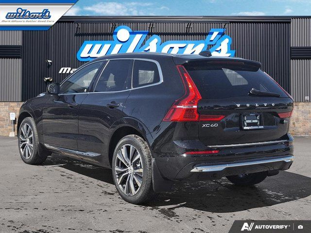 2022 Volvo XC60 Inscription AWD | Leather | Sunroof | Nav in Cars & Trucks in Guelph - Image 3
