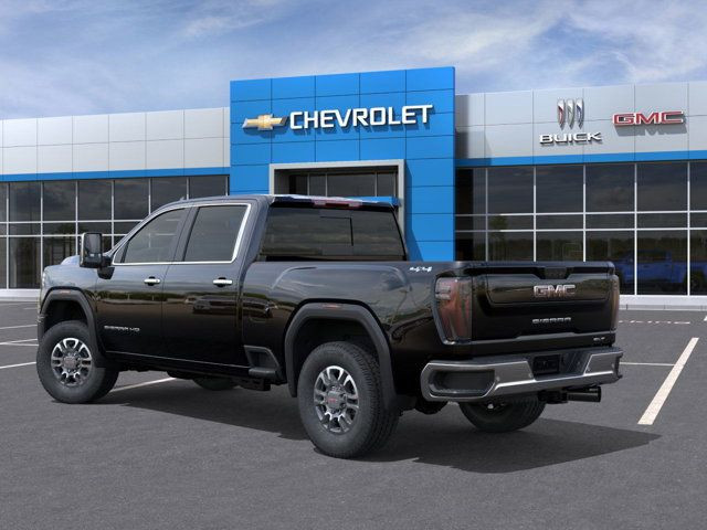 2025 GMC Sierra 3500HD SLT- COMING SOON in Cars & Trucks in Calgary - Image 3