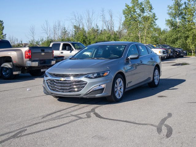 2024 Chevrolet Malibu LS - Remote Vehicle Starter System in Cars & Trucks in Belleville - Image 4