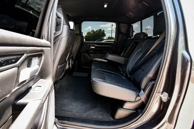2023 Ram 1500 Sport • NAV • HEATED SEATS/STEERING • 4G WI-FI in Cars & Trucks in Kingston - Image 30