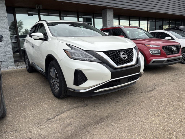 2023 Nissan Murano in Cars & Trucks in Strathcona County
