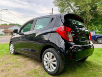 Please Call OR Text Mike 519-502-8169 OR Miguel 519-830-0895 to book your test drive. Smart and Sexy... (image 9)