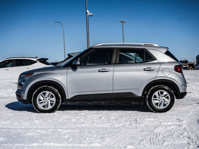 2020 Hyundai Venue Preferred IVT 5.99% Available in Cars & Trucks in Winnipeg - Image 4