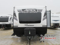 2024 Coachmen RV Apex Nano 203RBK