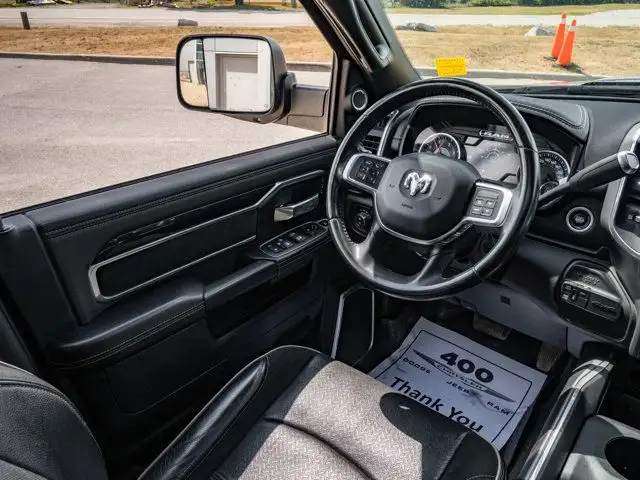 2021 Ram 2500 Laramie in Cars & Trucks in Barrie - Image 25
