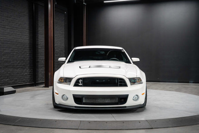 2010 Ford Mustang Shelby GT500 Drag Pack | BPS Built Motor in Cars & Trucks in Strathcona County - Image 4