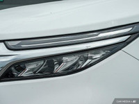 Experience effortless driving with the 2024 Chevrolet Equinox LT. This SUV boasts a responsive 1.5L... (image 9)