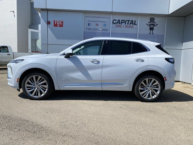 2025 Buick Envision Avenir AWD in Cars & Trucks in Edmonton - Image 3