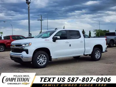 5.3L V8 | Z71 OFF-ROAD PACKAGE | HEATED CLOTH FRONT BUCKET SEATS | HEATED STEERING WHEEL | REAR CAME...