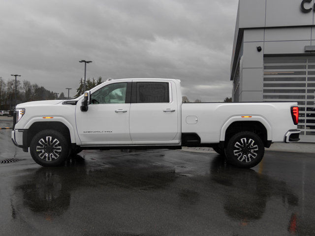 2025 GMC Sierra 3500HD Denali Ultimate | Long Bed | Tonneau in Cars & Trucks in Tricities/Pitt/Maple - Image 3