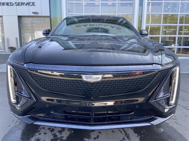 2026 Cadillac LYRIQ Sport in Cars & Trucks in Calgary - Image 2
