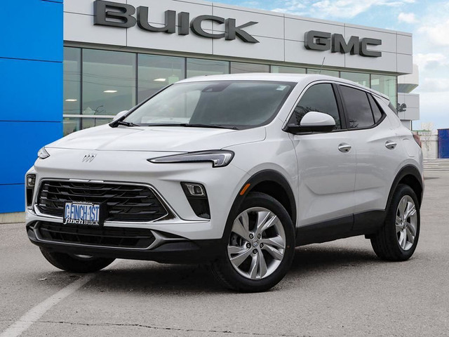 2025 Buick Encore GX Preferred in Cars & Trucks in London