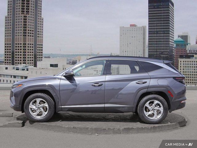2024 Hyundai Tucson Trend AWD | No Accidents | 2 Sets of Tires in Cars & Trucks in Calgary - Image 3