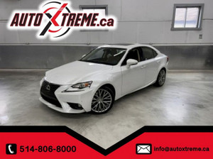 2016 Lexus IS 300 IS 300 /AWD/ 58 207KM