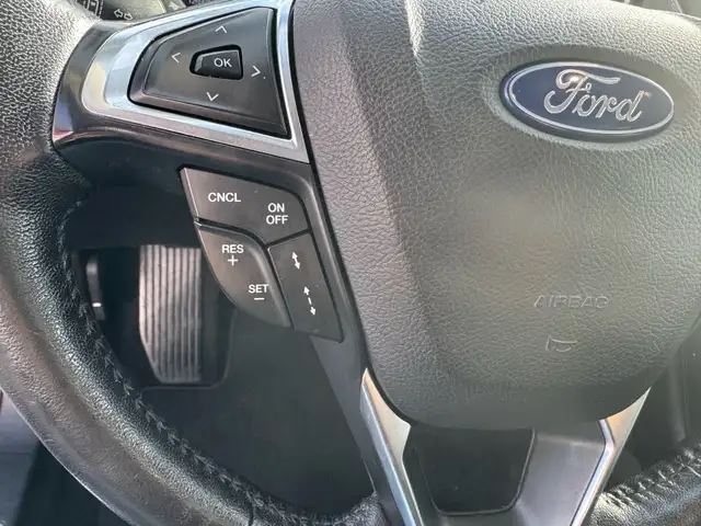 2019 Ford Fusion Hybrid Titanium, Hybrid, Navi, Sunroof, Camera, in Cars & Trucks in Mississauga / Peel Region - Image 21