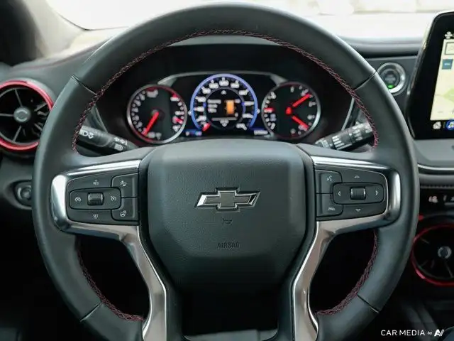 2024 Chevrolet Blazer RS | Sunroof | AWD | in Cars & Trucks in Windsor Region - Image 15