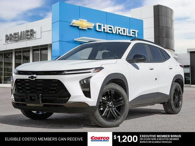 2025 Chevrolet Trax ACTIV in Cars & Trucks in Windsor Region