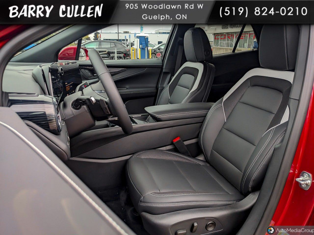 2025 Chevrolet Blazer EV in Cars & Trucks in Guelph - Image 4