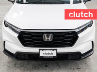 NO ACCIDENTS / CLEAN CARFAX / 1 OWNER / Power Tailgate/Hatch, Auto Dimming Rearview Mirror, Front He... (image 6)