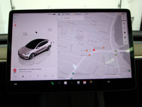 2022 TESLA MODEL 3 Long Range AWD DUAL MOTOR MAGS 19 NAVI CAMERA 2022 TESLA MODEL 3 LONG RANGE AWD D... (image 5)