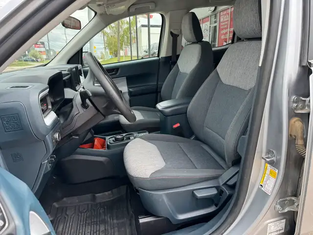 2022 Ford Maverick XLT 2.5L 4WD in Cars & Trucks in Calgary - Image 8