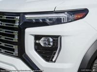 Recent Arrival!2024 GMC Canyon 4WD 8-Speed Automatic 2.7L I4 Turbocharged DOHC 16V LEV3-ULEV50 310hp... (image 9)