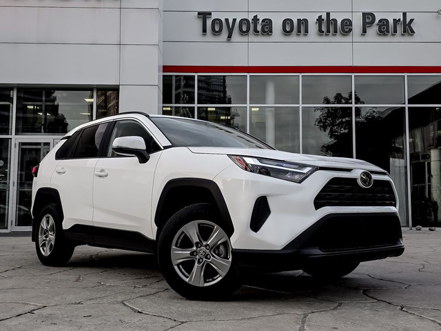 2024 Toyota RAV4 XLE AWD in Cars & Trucks in City of Toronto - Image 2