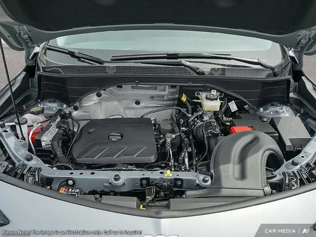 2025 Buick Encore GX Preferred in Cars & Trucks in Windsor Region - Image 7