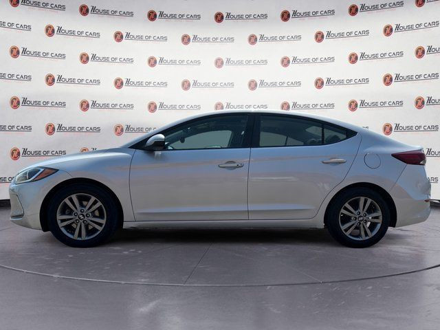 2018 Hyundai Elantra GL SE in Cars & Trucks in Calgary - Image 2