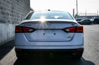 This 2024 Nissan Altima is for sale today. This sedan has 36,106 kms. It's grey in colour and is com... (image 4)