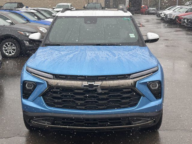2025 Chevrolet Trailblazer ACTIV in Cars & Trucks in Calgary - Image 2