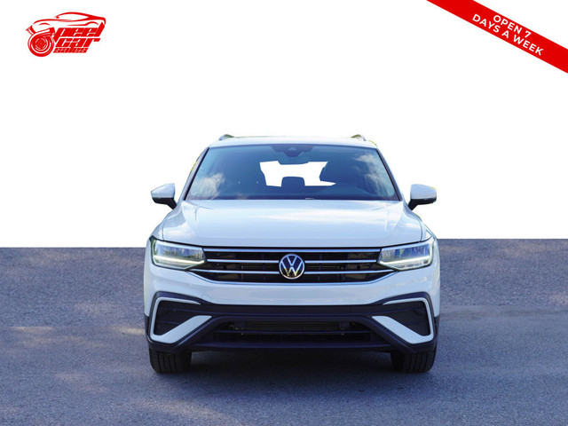 2022 Volkswagen Tiguan Comfortline, AWD, Sunroof, Navigation Sys in Cars & Trucks in Mississauga / Peel Region - Image 3