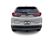 2018 Honda CR-V Touring 1.5L I4 Turbocharged DOHC 16V LEV3-ULEV70 190hp 4D Sport Utility AWD CVT We... (image 8)