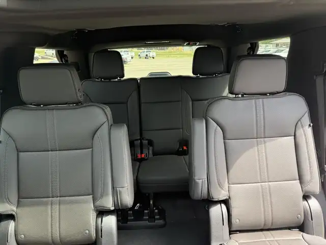 2025 Chevrolet Tahoe High Country in Cars & Trucks in Prince Albert - Image 17